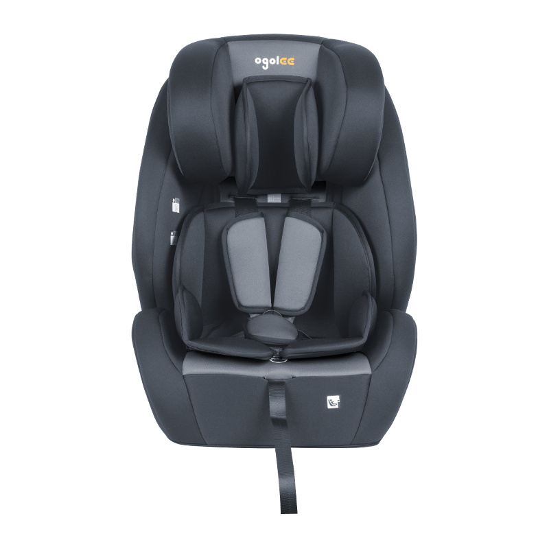 OG302A R129 Auto Sedile di sicurezza per bambini per 76-150 cm