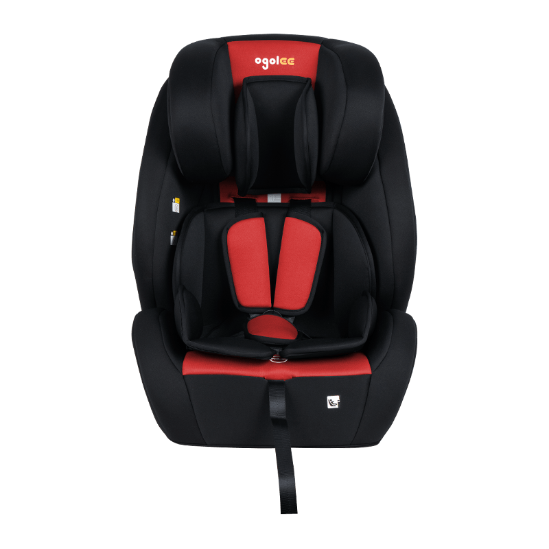 OG302A R129 Auto Sedile di sicurezza per bambini per 76-150 cm