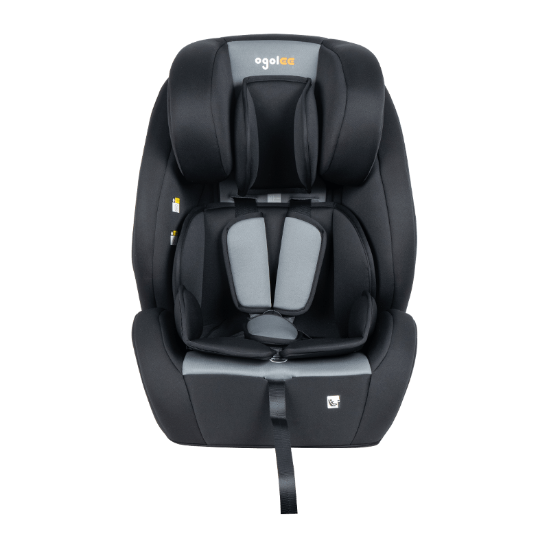 OG302A R129 Auto Sedile di sicurezza per bambini per 76-150 cm