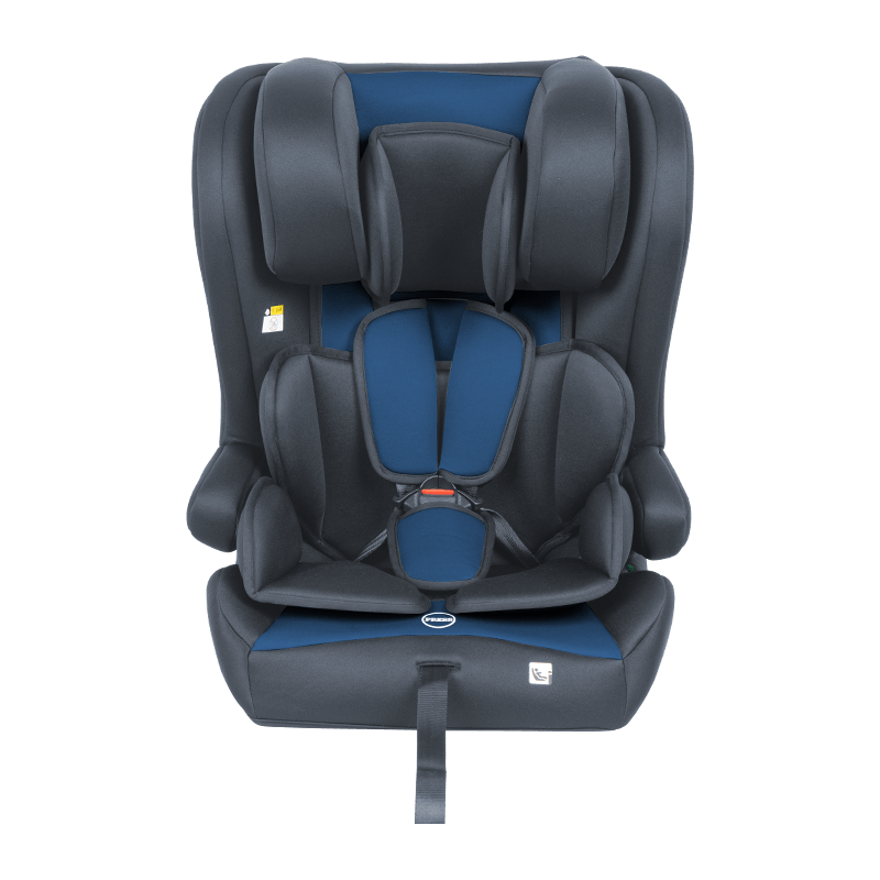 Il seggiolino per auto booster del bambino è davvero più sicuro dei modelli più vecchi?