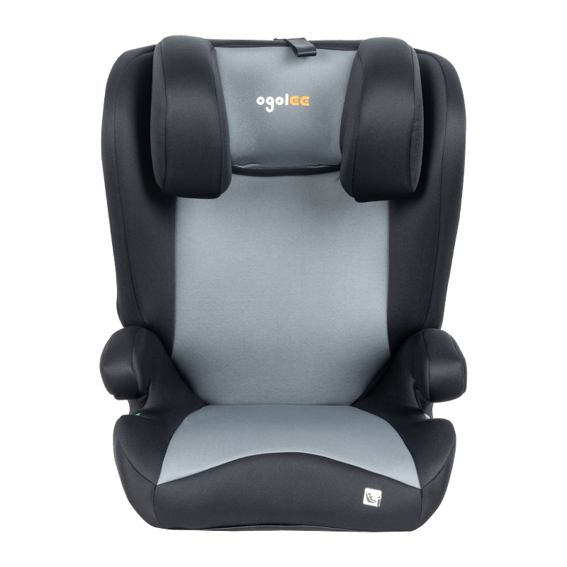OG303B R129 Sedile di sicurezza per bambini per auto per bambini da 100-150 cm