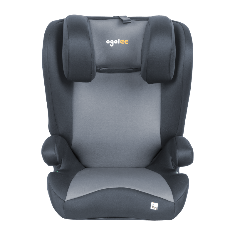 OG303B R129 Sedile di sicurezza per bambini per auto per bambini da 100-150 cm