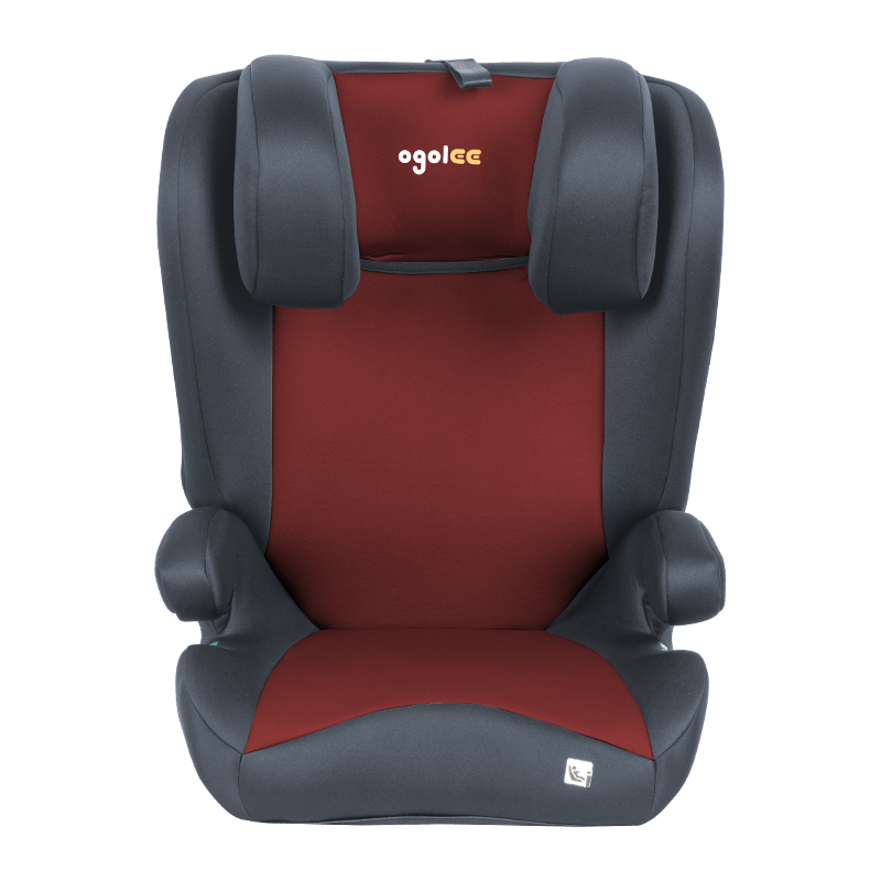 OG303B R129 Sedile di sicurezza per bambini per auto per bambini da 100-150 cm