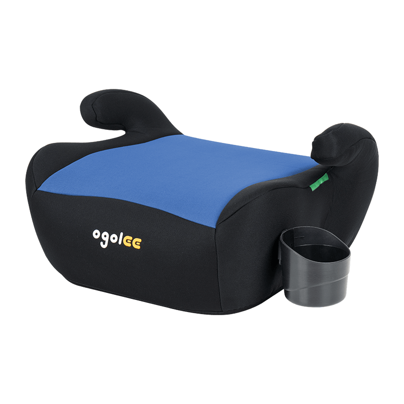 OG103A R129 Cuscino per il booster di sicurezza per bambini per bambini per bambini da 125-150 cm