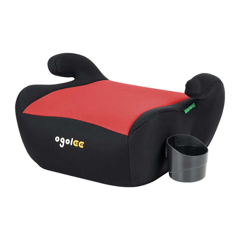 OG103A R129 Cuscino per il booster di sicurezza per bambini per bambini per bambini da 125-150 cm