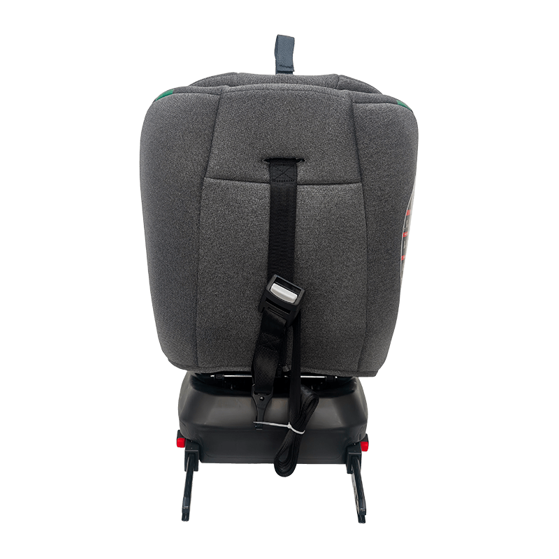 OG801A ECE R129 per 40-150 cm Gruppo di bambini convertibili 0 1 2 3 Sedili per auto Controllo con isofix