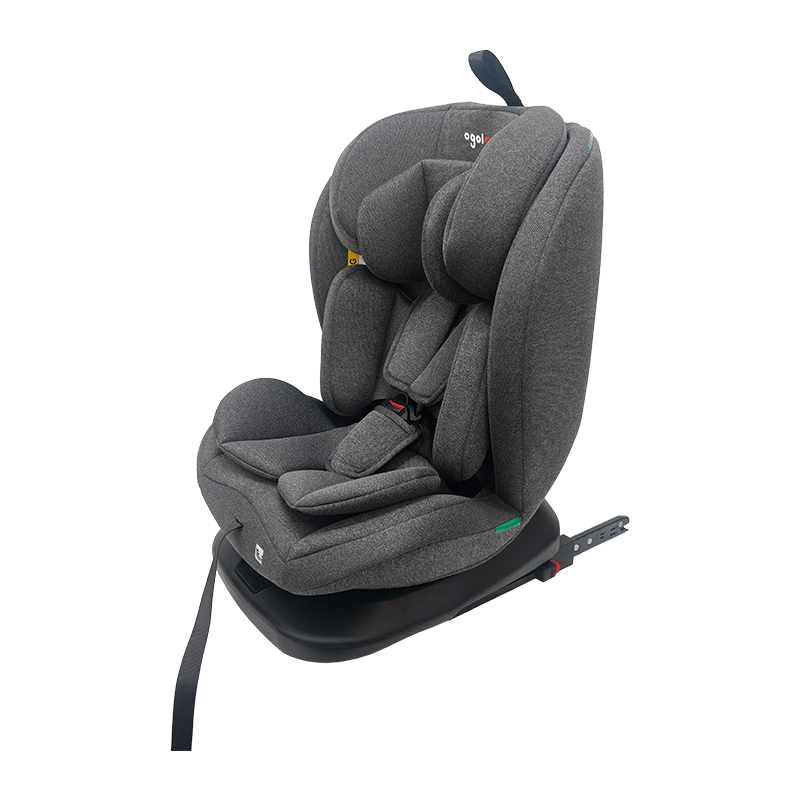 OG801A ECE R129 per 40-150 cm Gruppo di bambini convertibili 0 1 2 3 Sedili per auto Controllo con isofix
