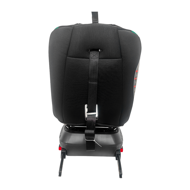 OG801A ECE R129 per 40-150 cm Gruppo di bambini convertibili 0 1 2 3 Sedili per auto Controllo con isofix