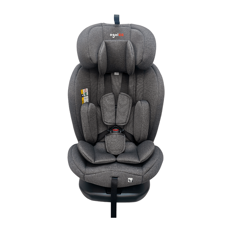 R129 seggiolino per auto infantile: ridefinire la sicurezza dei bambini nelle auto