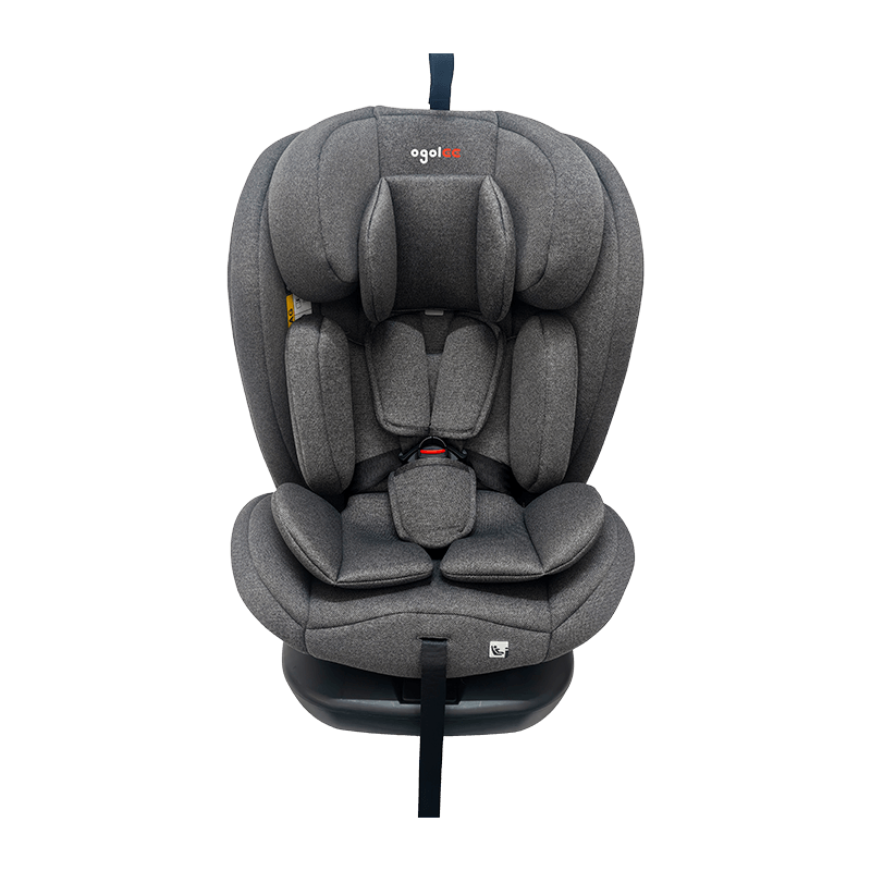 OG801A ECE R129 per 40-150 cm Gruppo di bambini convertibili 0 1 2 3 Sedili per auto Controllo con isofix