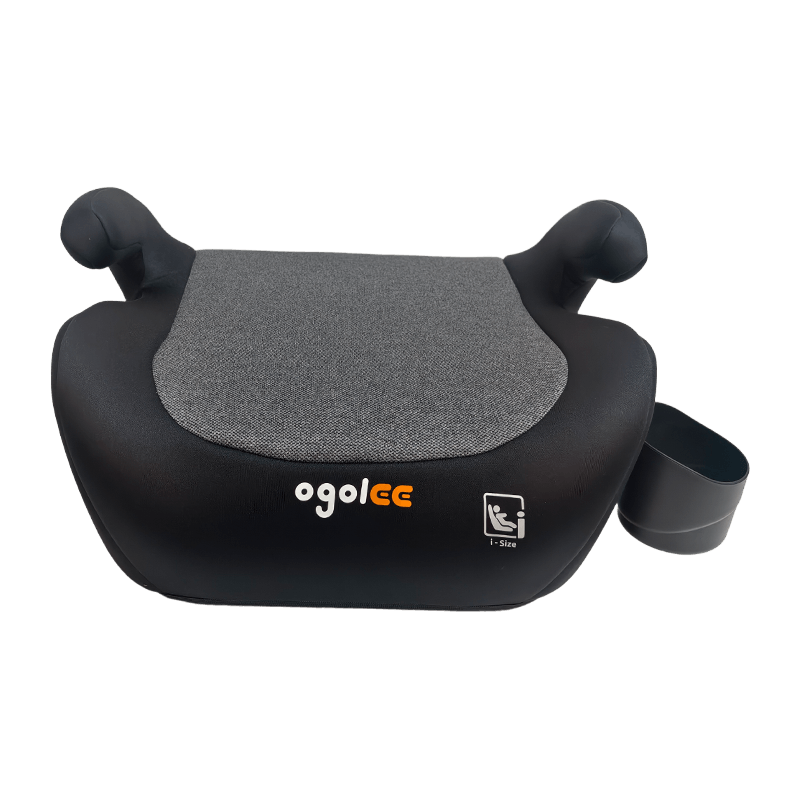 Booster OG103A ECE R129 con tazza, nuovo stile