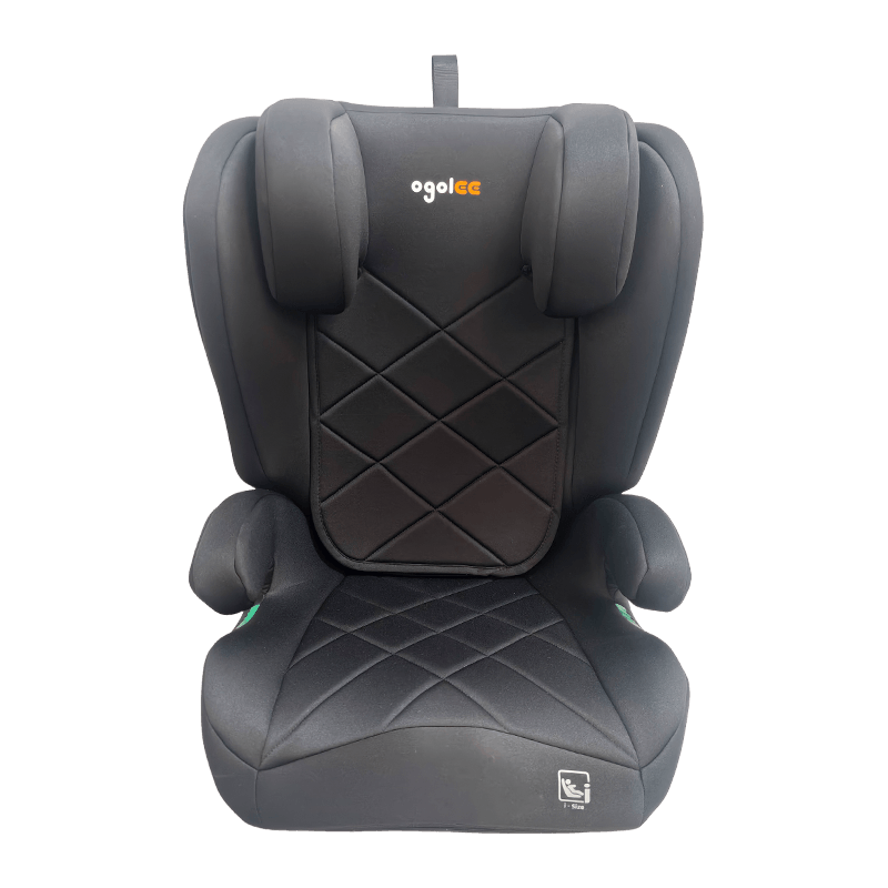 OG303B R129 Seggiolino per bambini per 100-150 cm con goffratura