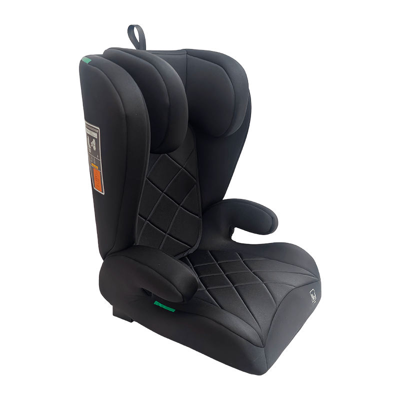 OG303B R129 Seggiolino per bambini per 100-150 cm con goffratura