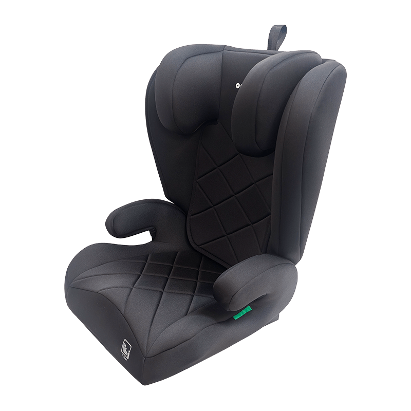 OG303B R129 Seggiolino per bambini per 100-150 cm con goffratura