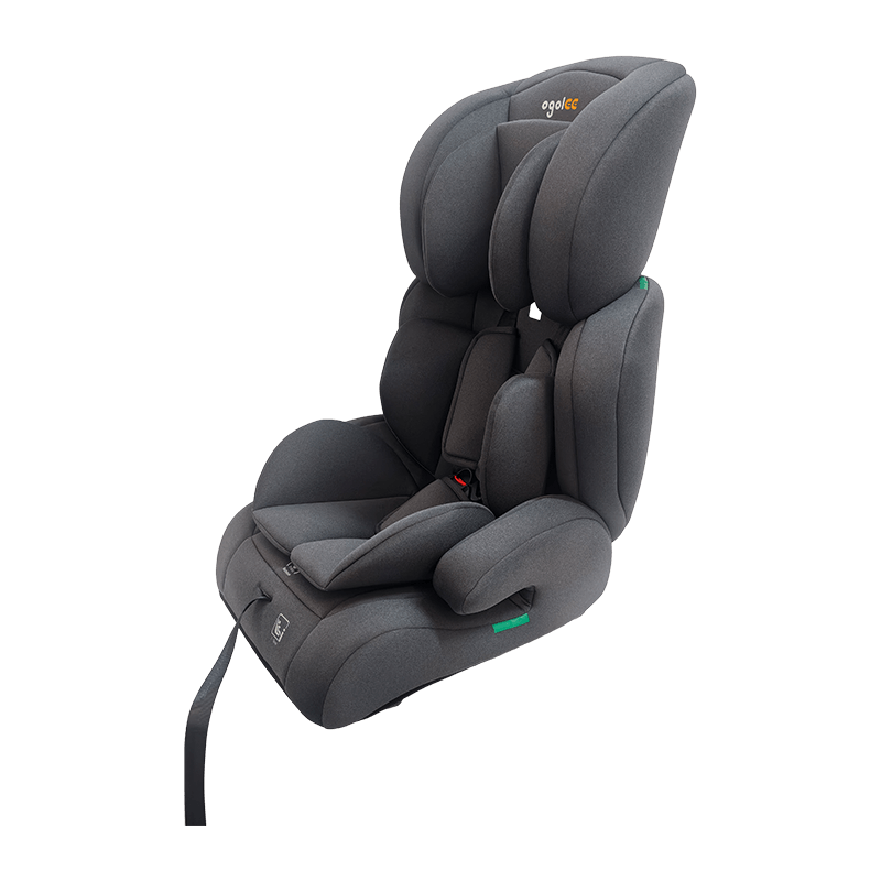 OG301A ECE R129 Seggiolino per bambini regolabile da viaggio per 76-150 cm