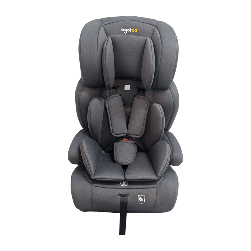 OG301A ECE R129 Seggiolino per bambini regolabile da viaggio per 76-150 cm