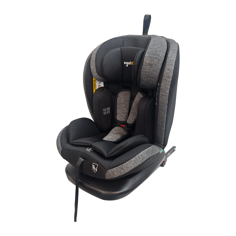 In che modo il seggiolino per bambini R129 migliora la sicurezza del bambino?
