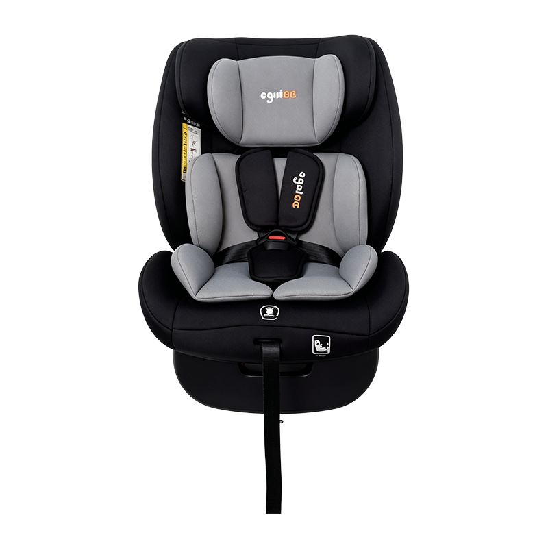 Qual è il limite di peso per il seggiolino auto per bambini?